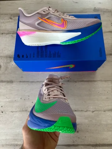 Tweedehands Orange Zoom Fly 6 EK bike — afbeelding 3 van 8