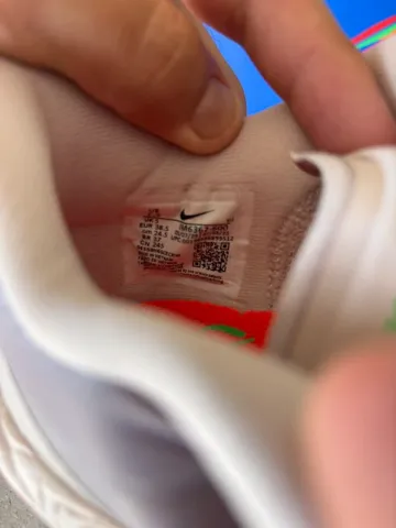 Tweedehands Orange Zoom Fly 6 EK bike — afbeelding 8 van 8