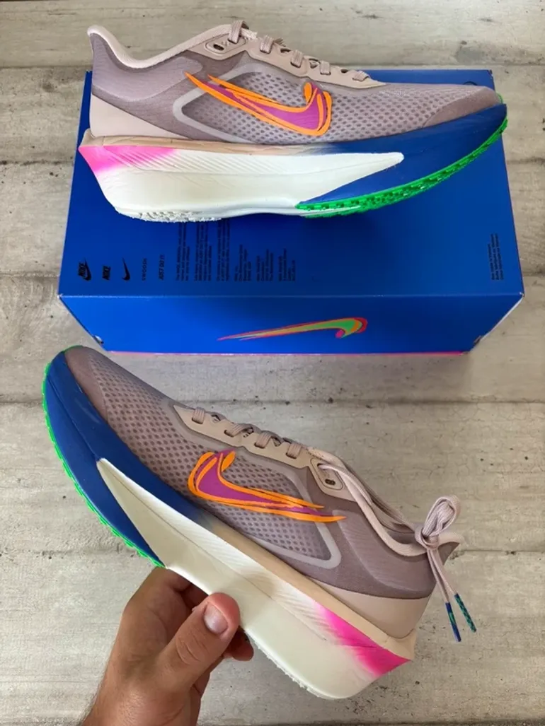 Tweedehands Orange Zoom Fly 6 EK bike — afbeelding 4 van 8