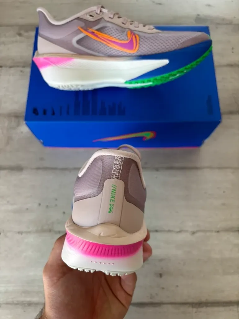Tweedehands Orange Zoom Fly 6 EK bike — afbeelding 6 van 8