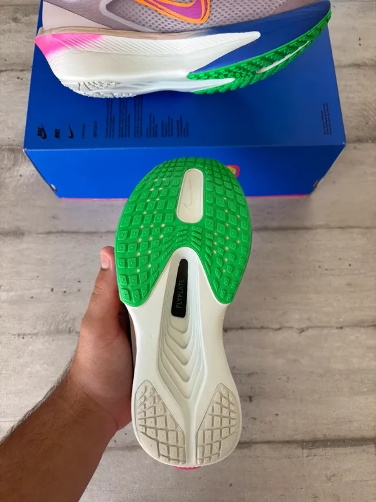 Tweedehands Orange Zoom Fly 6 EK bike — afbeelding 7 van 8