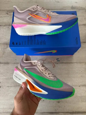 Tweedehands Orange Zoom Fly 6 EK bike — afbeelding 2 van 8
