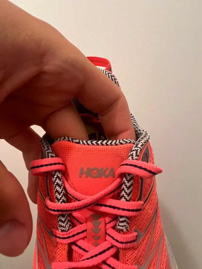 Used Hoka Clayton 2 bike — image 2 of 6