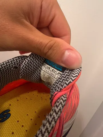 Used Hoka Clayton 2 bike — image 4 of 6