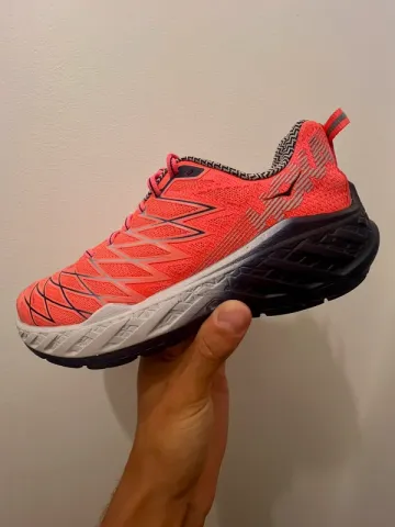 Used Hoka Clayton 2 bike — image 1 of 6