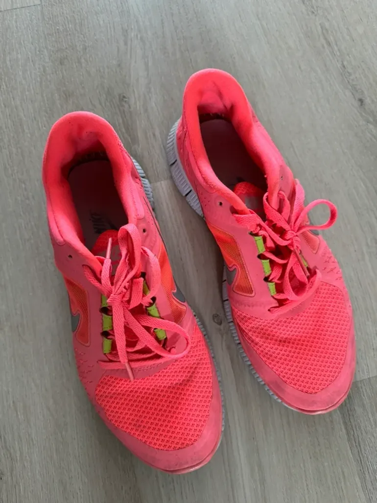 Nike Free bike d'occasion — image 3 sur 3