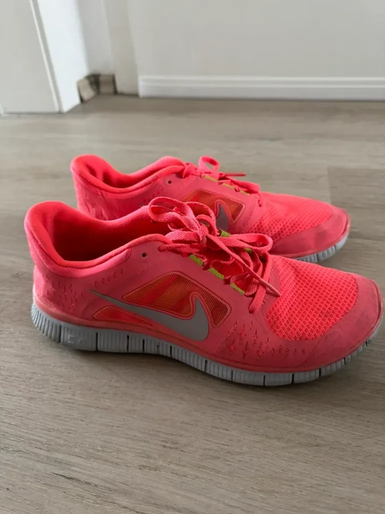 Nike Free bike d'occasion — image 2 sur 3