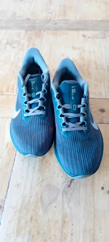 Nike Air Winflo 9 bike d'occasion — image 3 sur 4