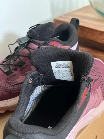 Salomon Sense Ride 5 Gore-Tex bike d'occasion — image 8 sur 8