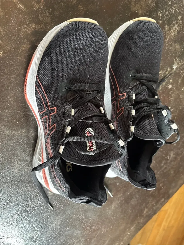 Asics Gel-Cumulus bike d'occasion — image 4 sur 10