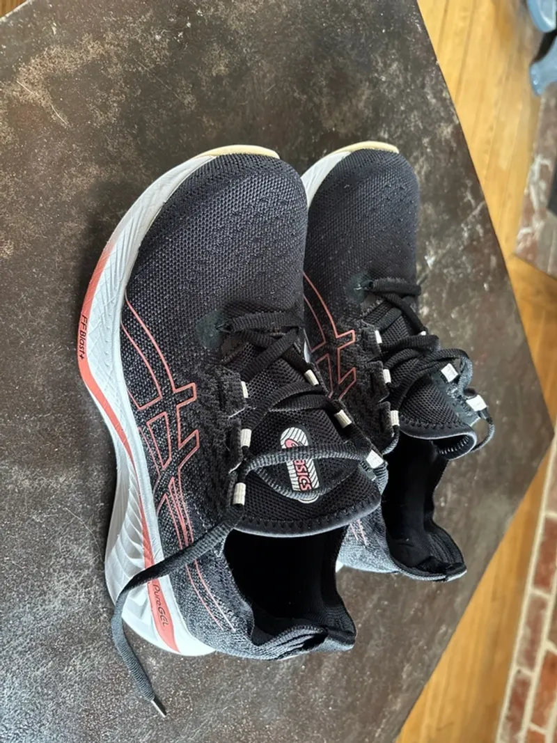 Gebrauchtes Asics Gel-Cumulus Running Shoes