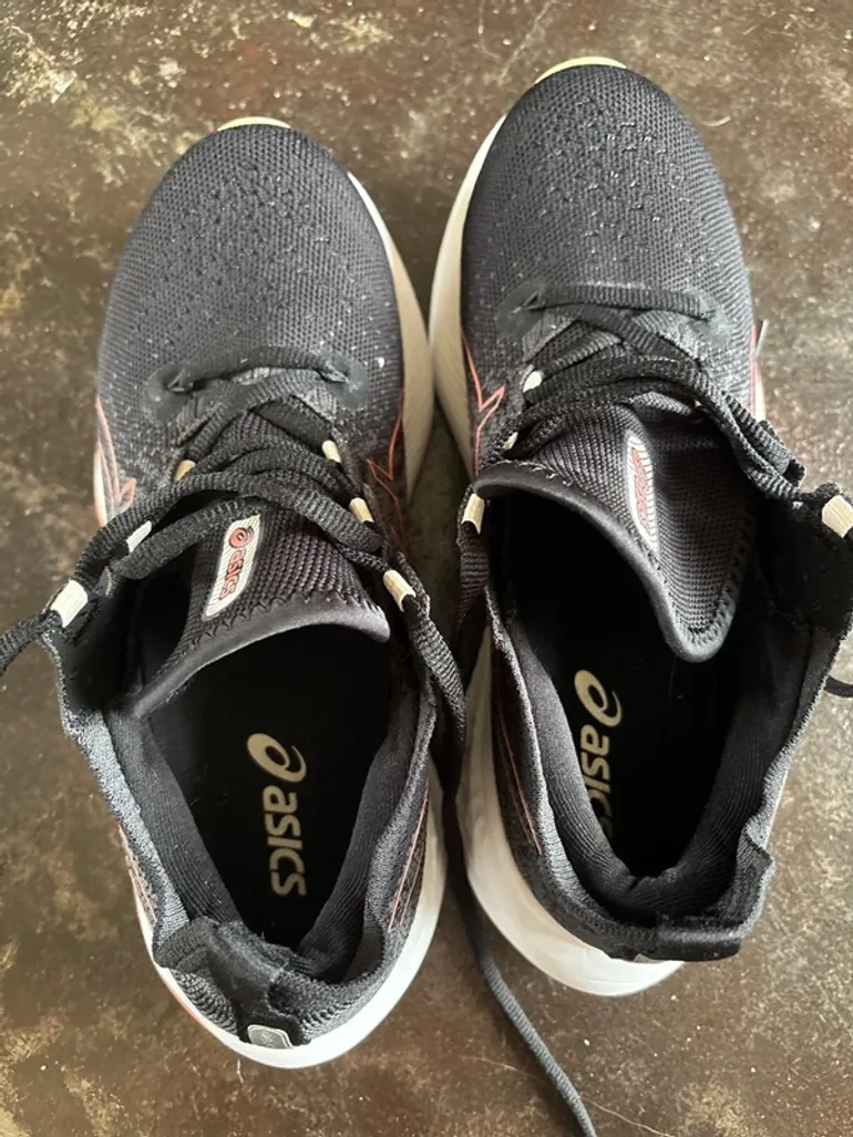 Asics Gel-Cumulus bike d'occasion — image 6 sur 10