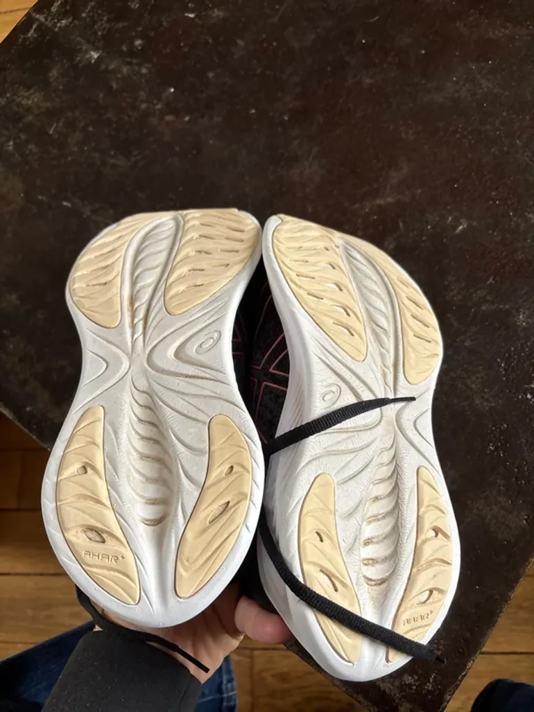 Asics Gel-Cumulus bike d'occasion — image 8 sur 10