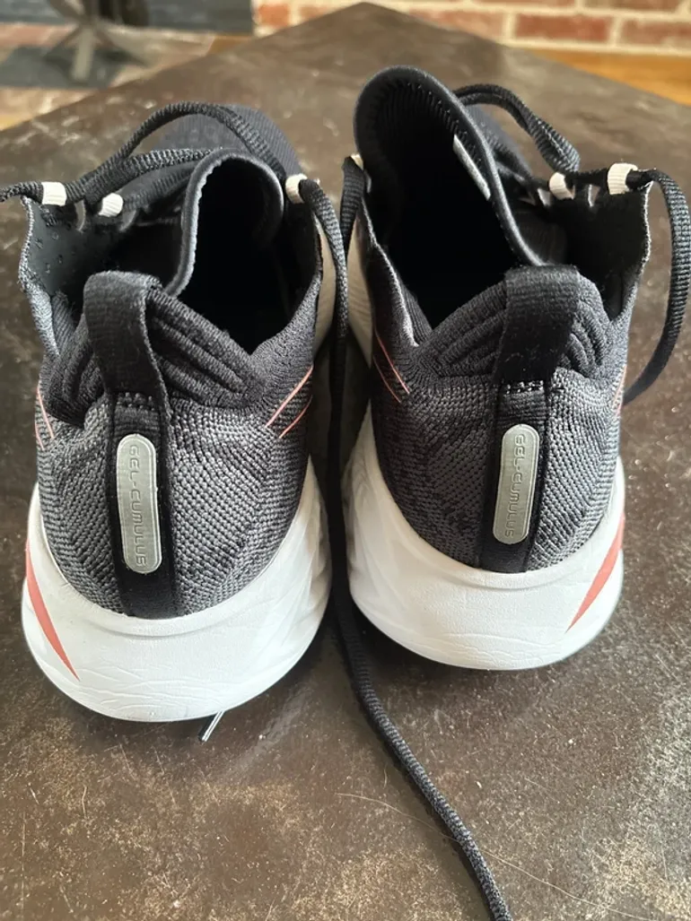 Asics Gel-Cumulus bike d'occasion — image 5 sur 10