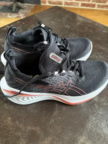 Asics Gel-Cumulus bike d'occasion — image 7 sur 10