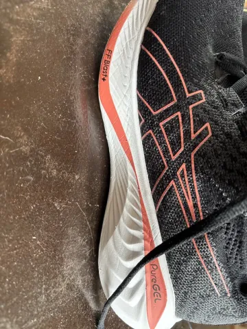 Asics Gel-Cumulus bike d'occasion — image 3 sur 10
