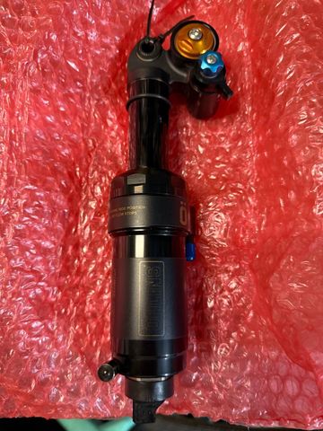 Öhlins STX22 2017 Rear Suspension d'occasion