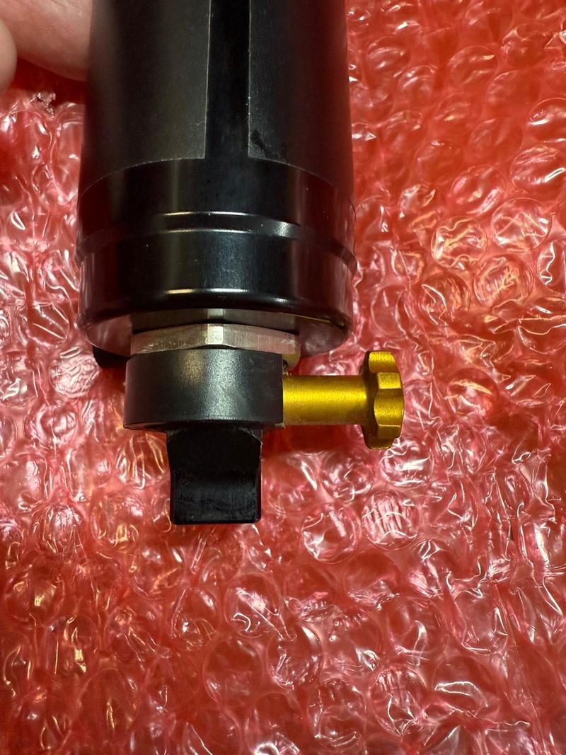Used Öhlins STX22 2017 bike — image 2 of 11
