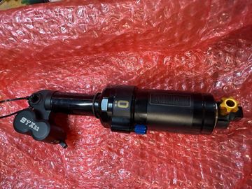 Used Öhlins STX22 2017 bike — image 6 of 11