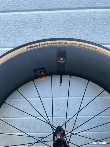 Gebrauchtes Reserve 88/77 2026 bike — Bild 3 von 8
