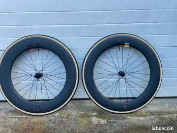 Gebrauchtes Reserve 88/77 2026 bike — Bild 1 von 8