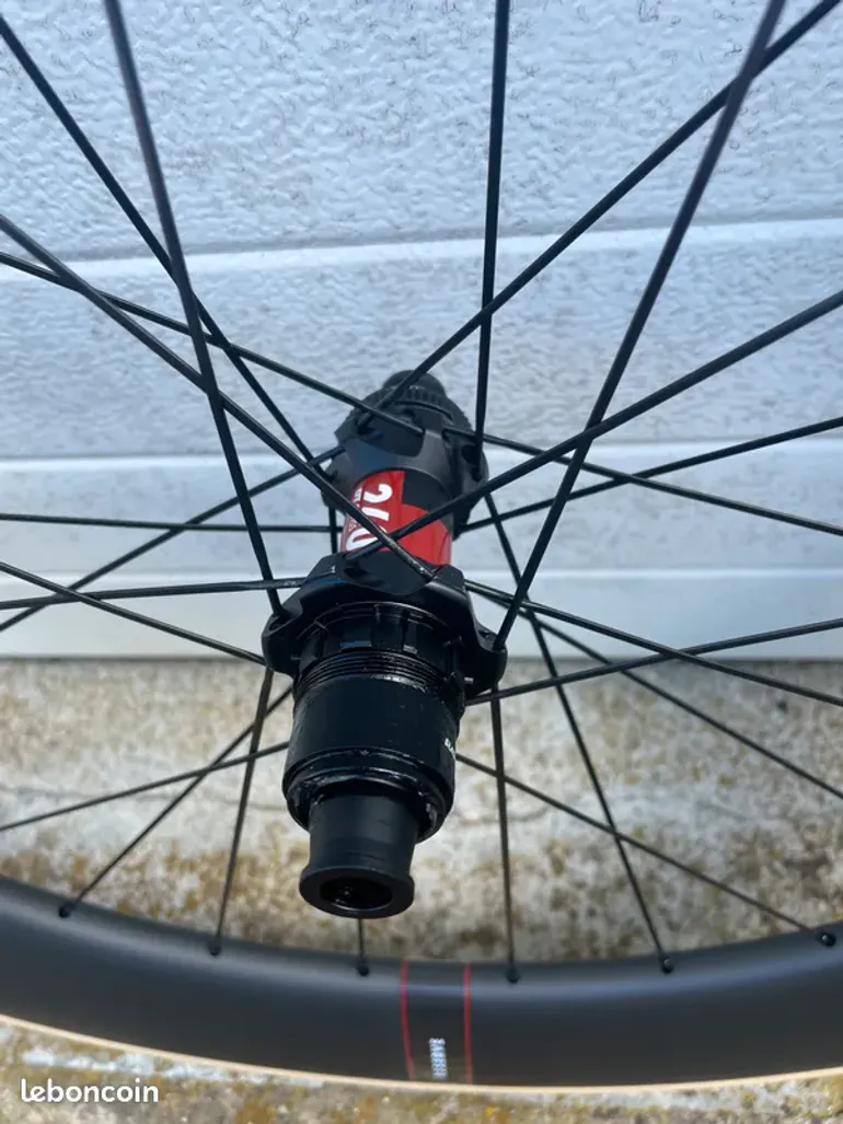 Gebrauchtes Reserve 88/77 2026 bike — Bild 4 von 8