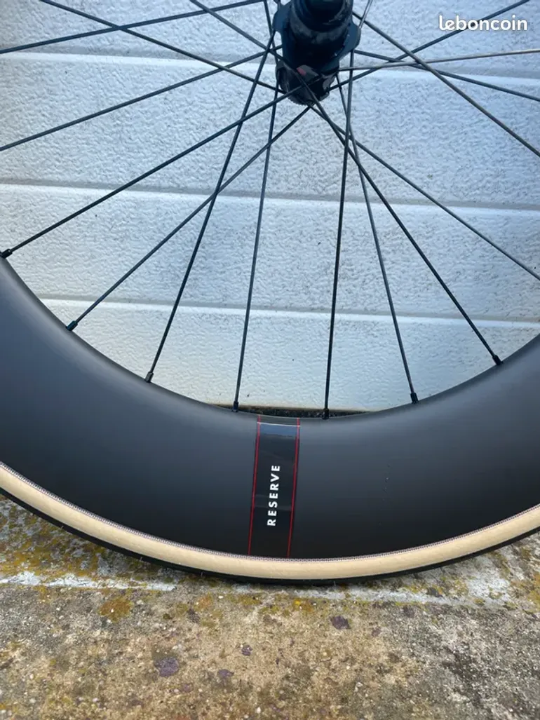 Gebrauchtes Reserve 88/77 2026 bike — Bild 5 von 8