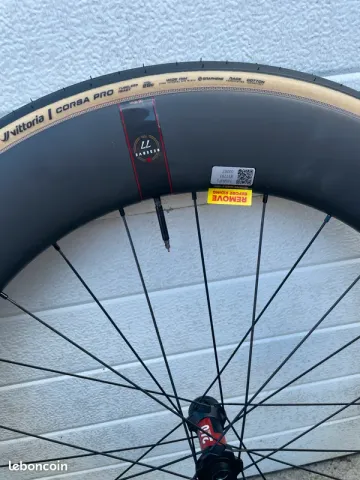 Gebrauchtes Reserve 88/77 2026 bike — Bild 2 von 8