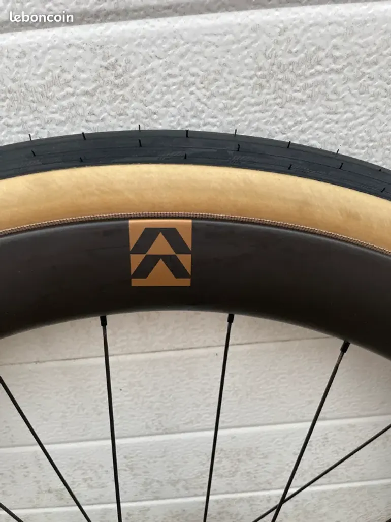 Used Reserve GR 53/48 2026 bike — image 5 of 9