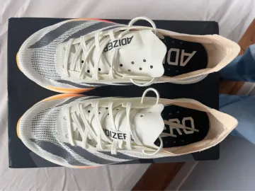 Gebrauchtes Other Adizero Takumi Sen 10 W bike — Bild 7 von 8