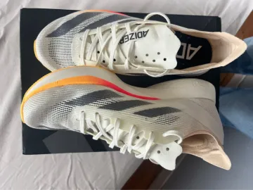 Gebrauchtes Other Adizero Takumi Sen 10 W bike — Bild 6 von 8