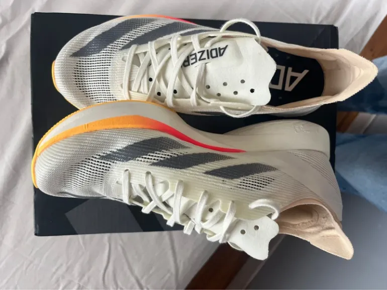 Gebrauchtes Other Adizero Takumi Sen 10 W bike — Bild 6 von 8