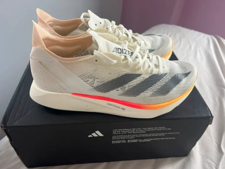 Gebrauchtes Other Adizero Takumi Sen 10 W bike — Bild 5 von 8