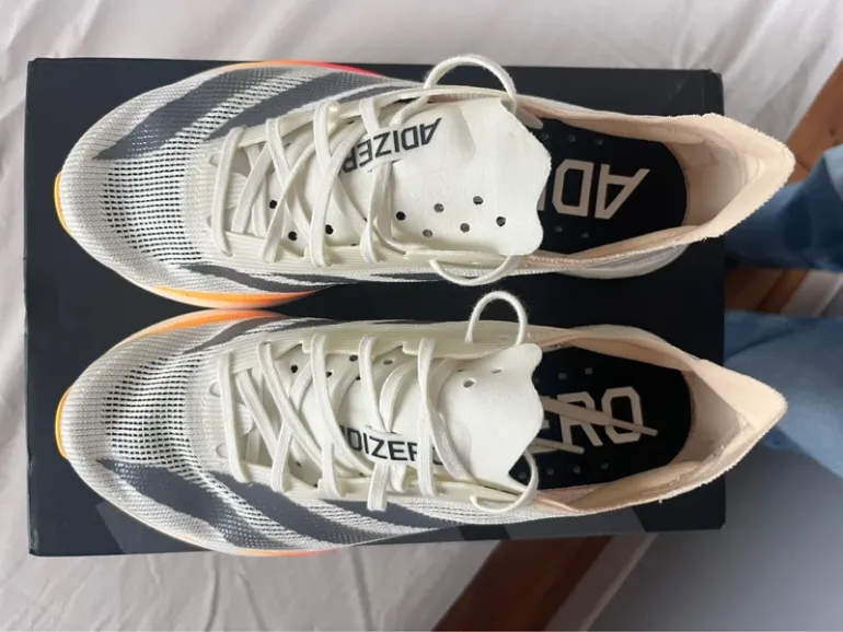 Gebrauchtes Other Adizero Takumi Sen 10 W bike — Bild 3 von 8