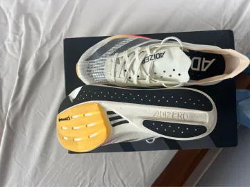 Gebrauchtes Other Adizero Takumi Sen 10 W bike — Bild 4 von 8