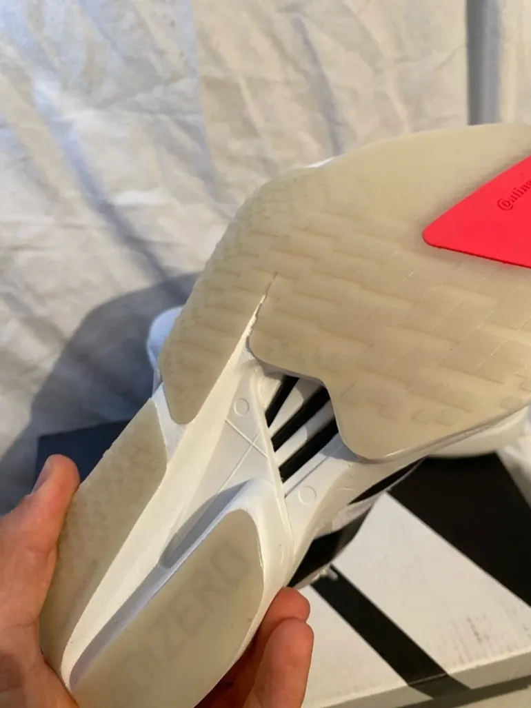 Použité Adidas Adizero Adios Pro 4 bike — obrázek 8 z 10