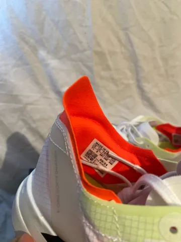 Použité Adidas Adizero Adios Pro 4 bike — obrázek 4 z 10