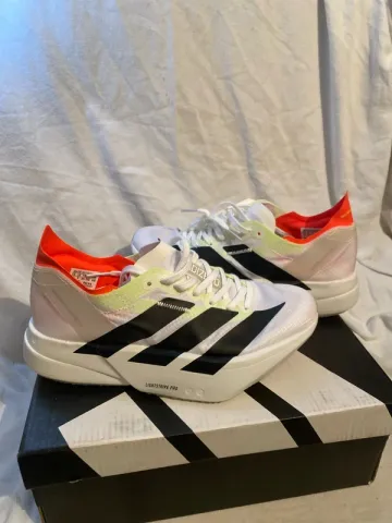 Použité Adidas Adizero Adios Pro 4 bike — obrázek 1 z 10