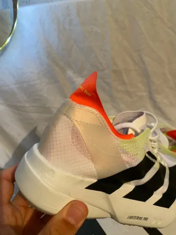 Použité Adidas Adizero Adios Pro 4 bike — obrázek 5 z 10