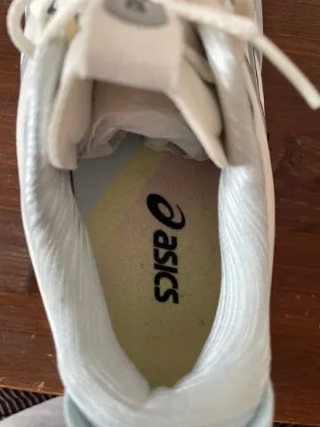 Tweedehands Asics Gel-Kayano 32 bike — afbeelding 13 van 13