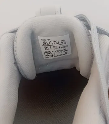 Tweedehands Scarpa Gel Pulse 16 bike — afbeelding 9 van 9