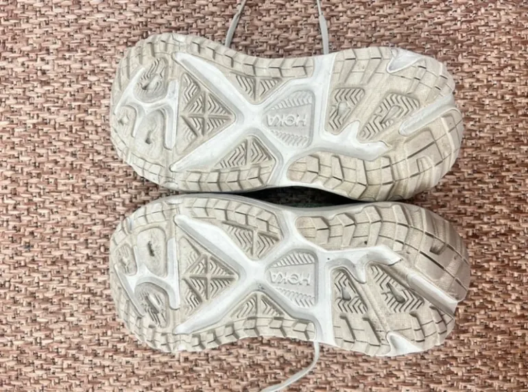 Gebrauchtes Hoka Stinson 7 bike — Bild 5 von 7