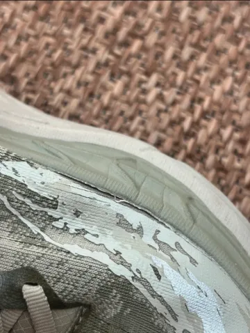 Gebrauchtes Hoka Stinson 7 bike — Bild 6 von 7