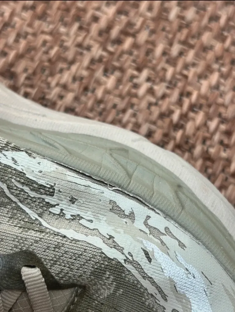 Gebrauchtes Hoka Stinson 7 bike — Bild 6 von 7