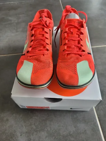Nike Zoomx Dragonfly XC bike d'occasion — image 3 sur 8