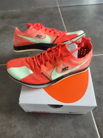 Nike Zoomx Dragonfly XC bike d'occasion — image 1 sur 8