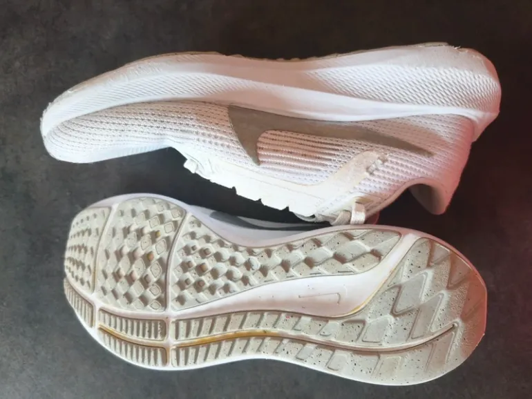 Tweedehands Pegasus Air Zoom 40 bike — afbeelding 4 van 7