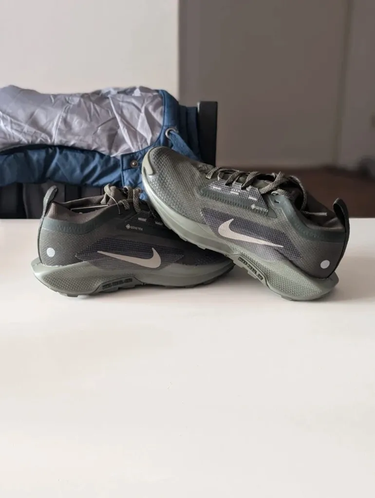Used Pegasus Reactx Trail 5 Goretex bike — image 2 of 14