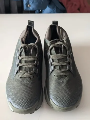 Used Pegasus Reactx Trail 5 Goretex bike — image 10 of 14