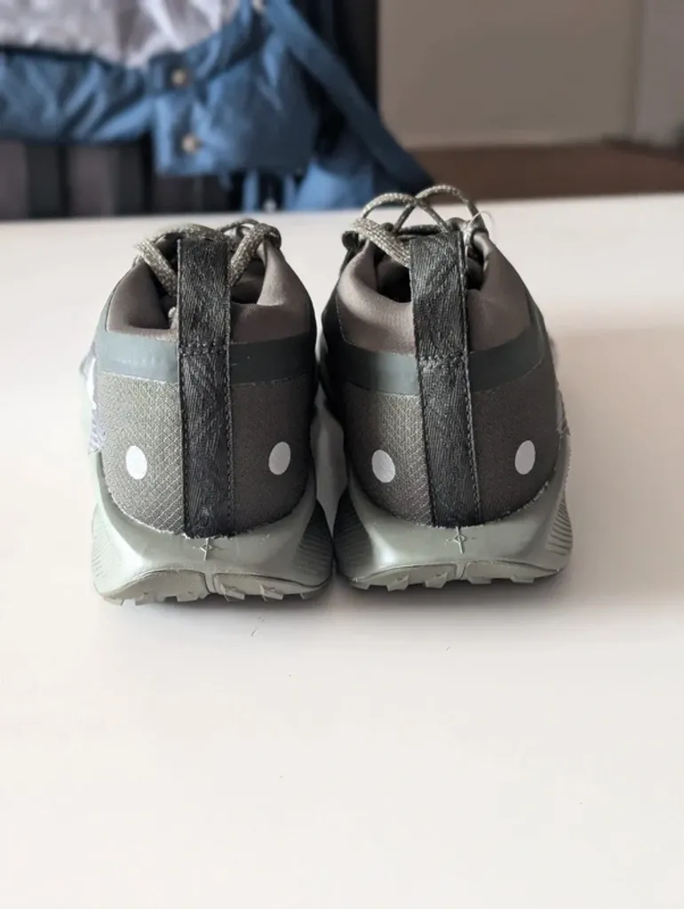 Used Pegasus Reactx Trail 5 Goretex bike — image 5 of 14